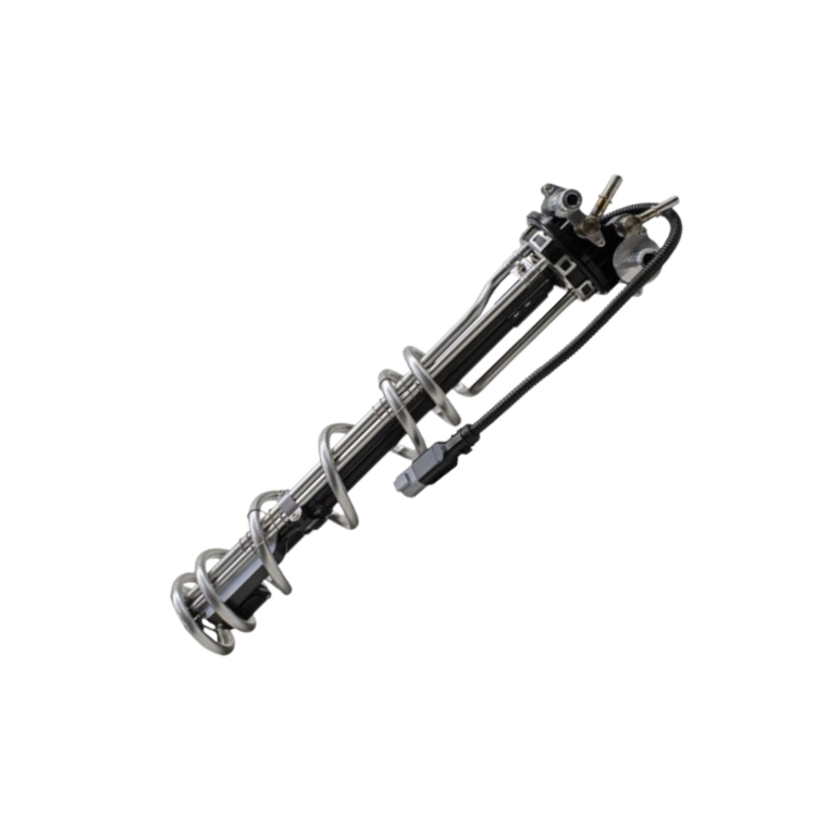 Tamerx DEF Head Unit for Cummins engines, OEM 5510447, designed for high-quality performance.