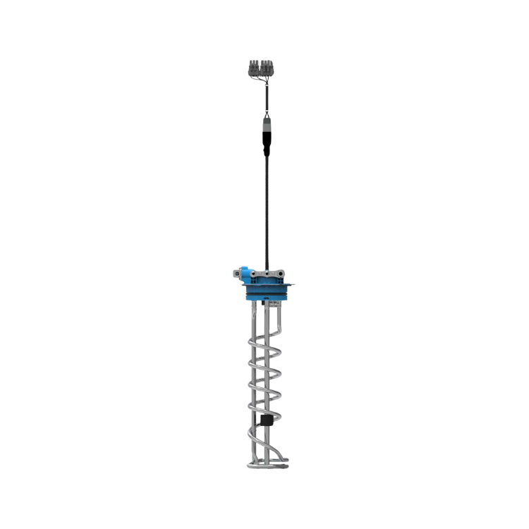Tamerx DEF Head Unit for Cummins systems, OEM ASP5310-6606718, high-quality performance.