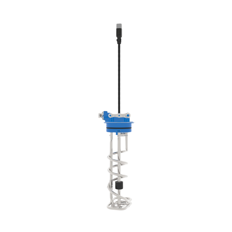 Tamerx DEF Head Unit for Cummins systems, OEM ASP5410-6506713, high-quality performance.