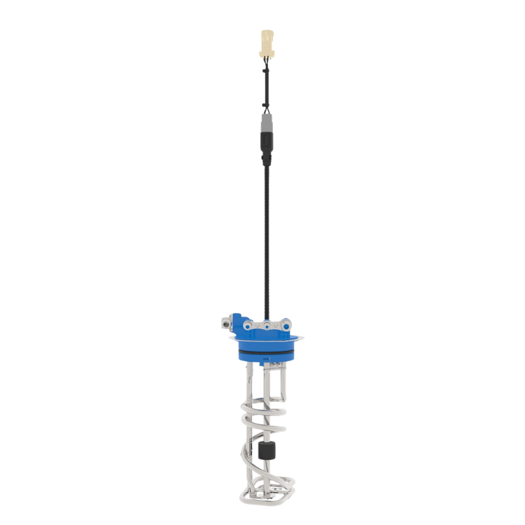 Tamerx DEF Head Unit for Cummins systems, OEM ASP5910-6506711, high-quality performance.