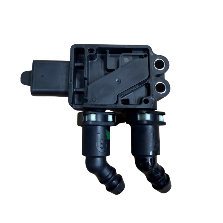 Tamerx Differential Pressure Sensor for Cummins engines, OEM 4383998, for 2011-2024 models, high-quality performance.