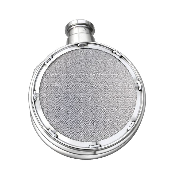 Cummins DOC Filter 2022-2024: OEM 4394862