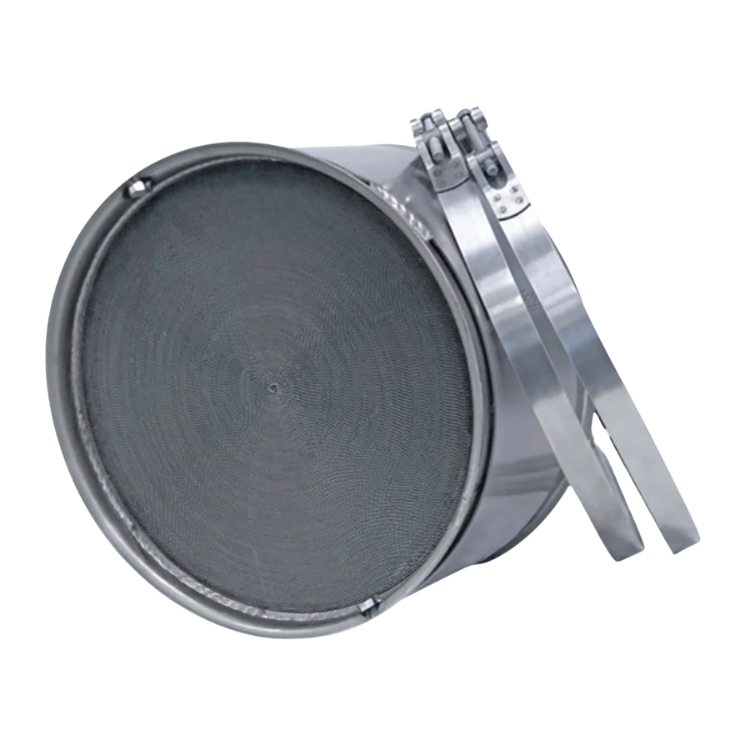 Tamerx DOC for Cummins engines, OEM 4969846RX, designed for premium performance, high-quality reliability.