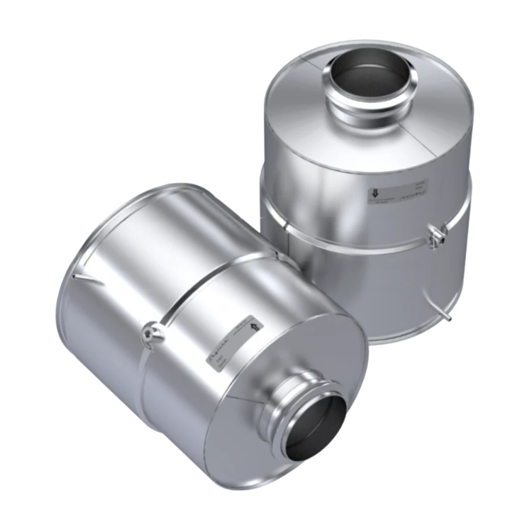 Tamerx DOC for Cummins engines, OEM 5287231RX, designed for premium performance, high-quality reliability.