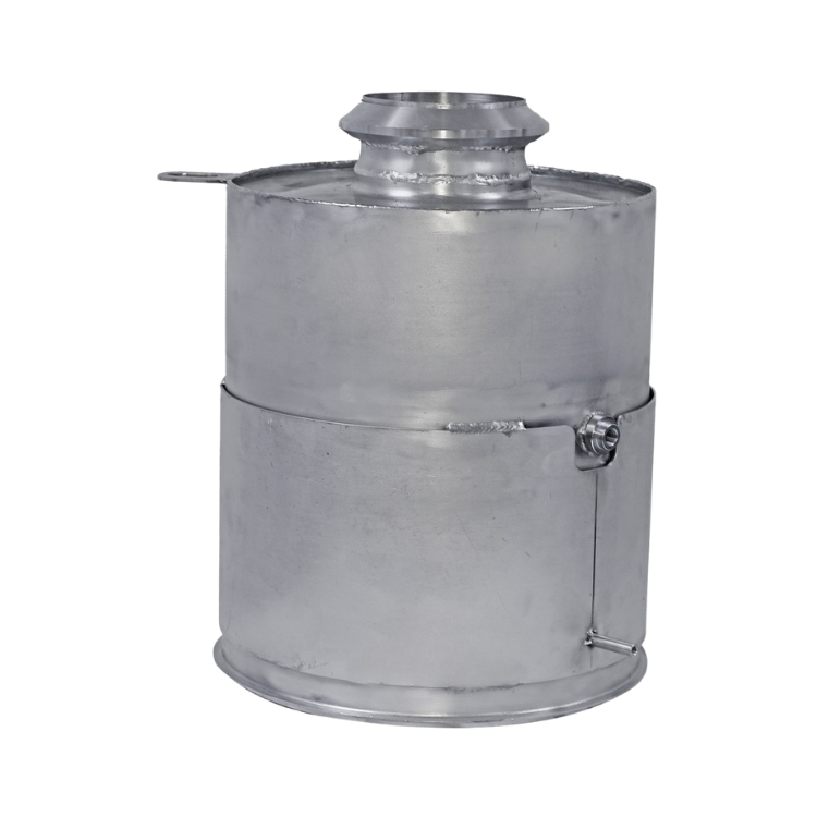 Tamerx DOC for Cummins engines, OEM 5289745RX, designed for premium performance, high-quality reliability.