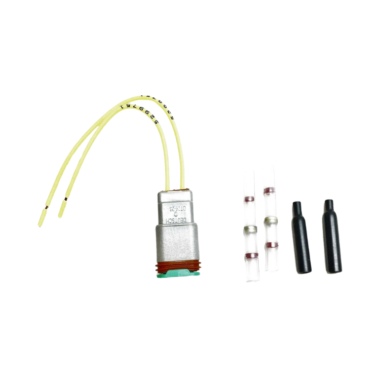 Cummins Electrical Connector 20032022 OEM 5299751 5299751TX