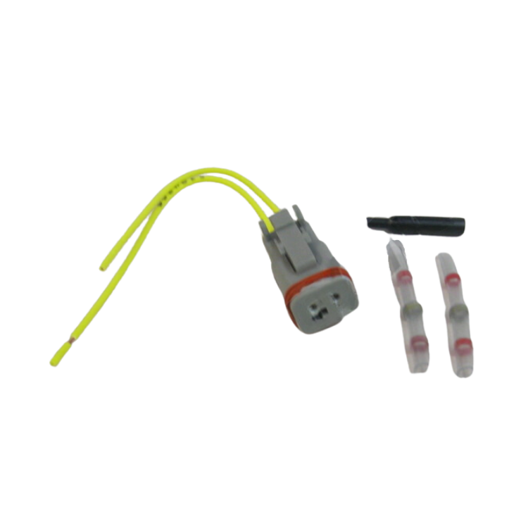 Cummins Electrical Connector : OEM 5394266