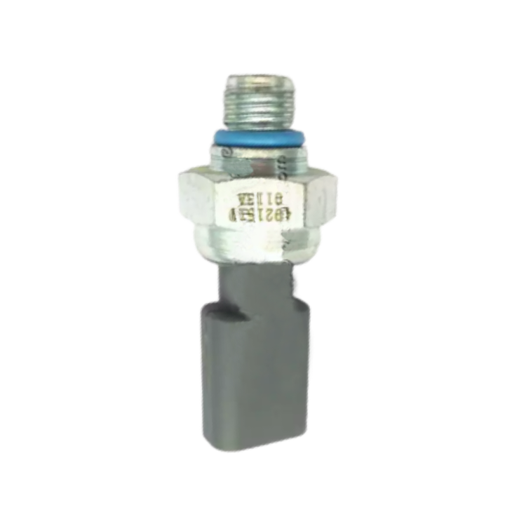 Cummins ISX, ISX12, ISX15, X12, X15, ISM Engine Oil Pressure Sensor 2007-2019: OEM 4921519