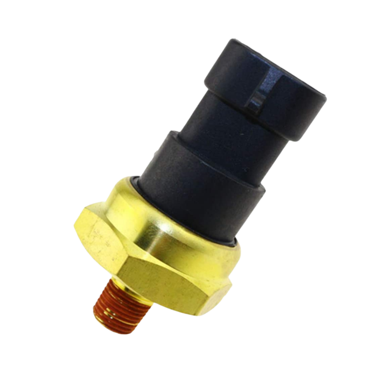 Cummins Engine Oil Pressure Sensor : OEM 2897691