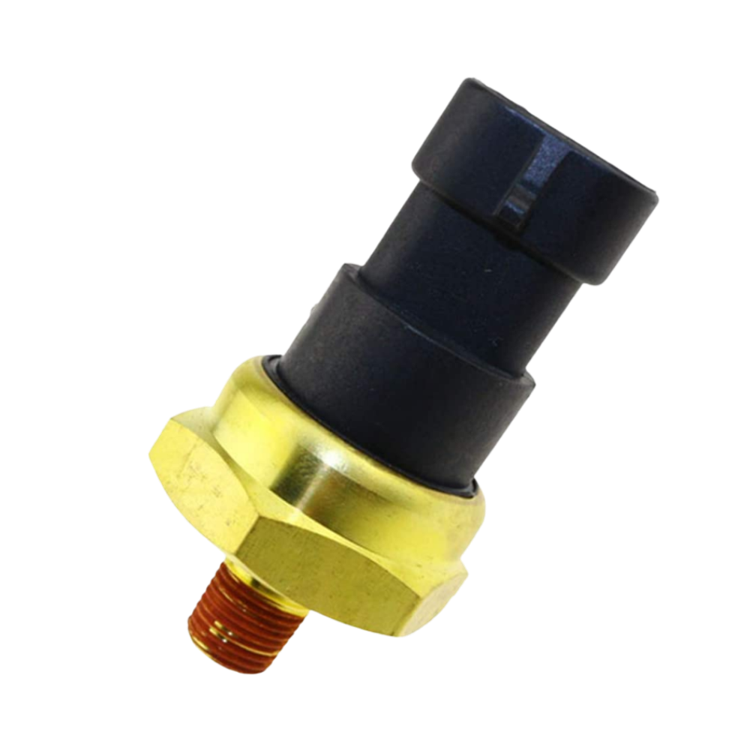 Cummins Engine Oil Pressure Sensor : OEM 2897691