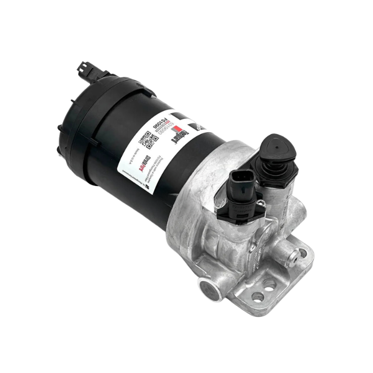 Tamerx Fuel Filter Assembly for Cummins engines, OEM 5396530, designed for 2011-2020 models, high-quality performance.