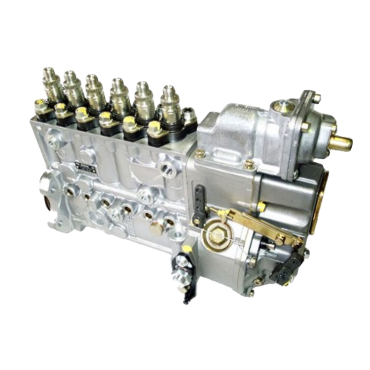 Tamerx Fuel Injector Pump for Cummins engines, OEM 3928412RX, high-quality performance.