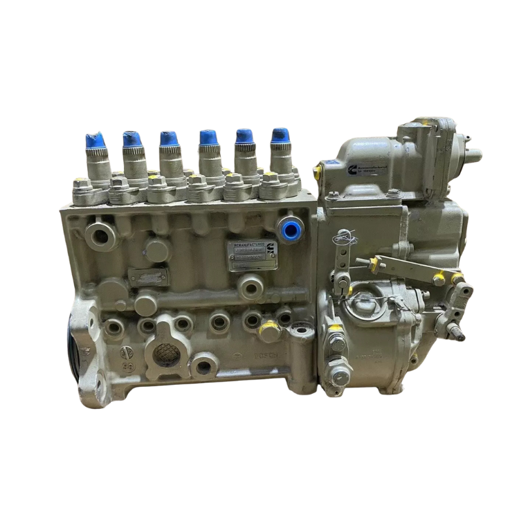 Tamerx Fuel Injector Pump for Cummins engines, OEM 3933297RX, high-quality performance.