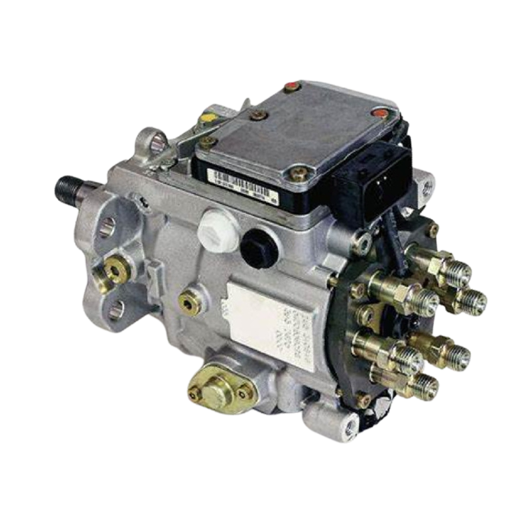 Tamerx Fuel Injector Pump for Cummins engines, OEM 3937673RX, designed for 2007-2010 models, high-quality performance.