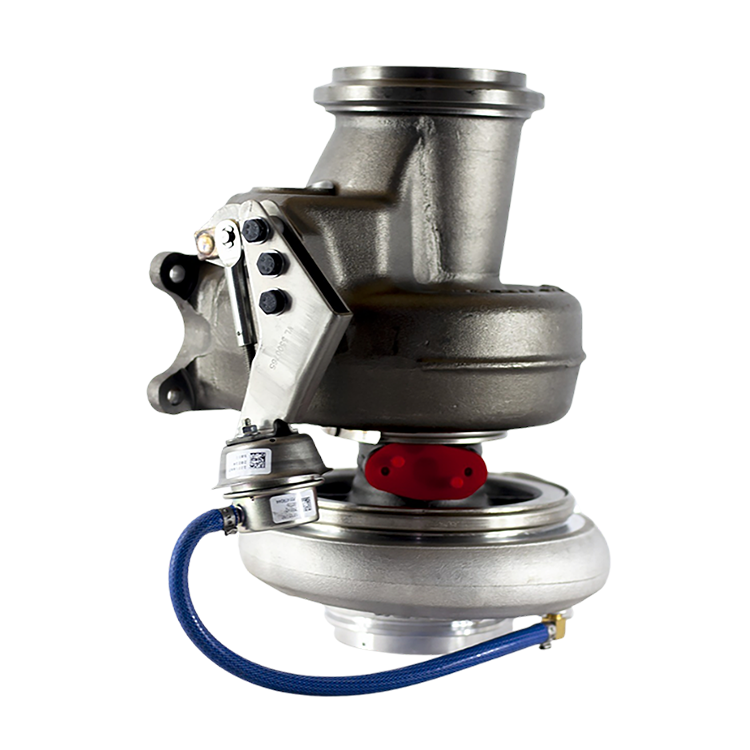 Cummins GTA38, QSK38 Turbo Assembly 2019-2021: OEM 5606839 | 5550977 