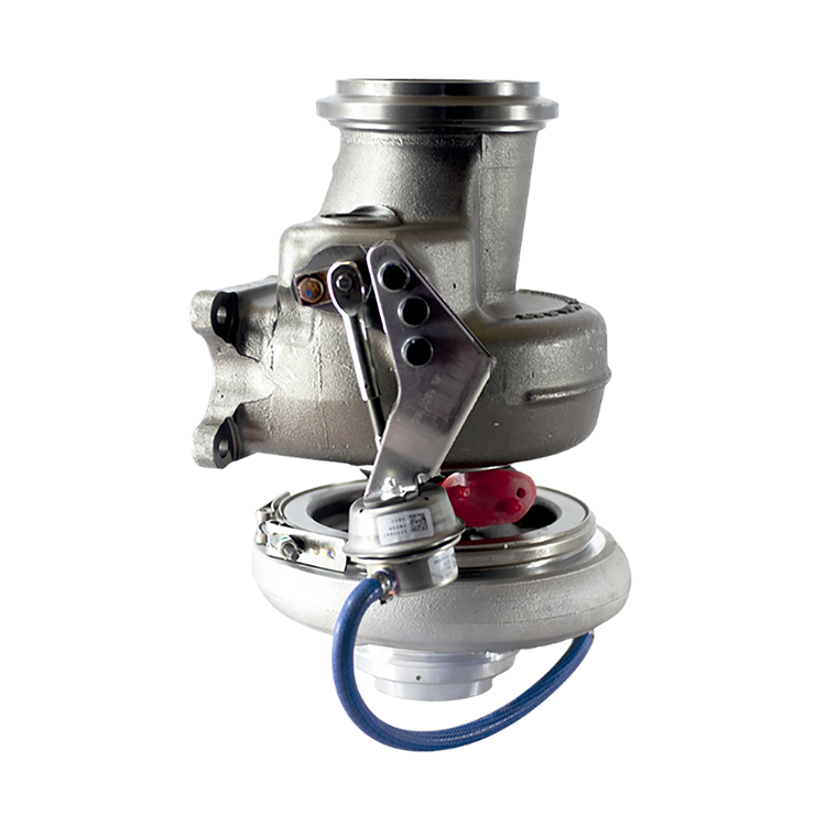 Cummins GTA38, QSK38 Turbo Assembly 2019-2021: OEM 5606839 | 5550977 