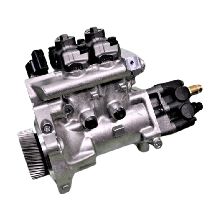 Cummins High Pressure Fuel Pump : OEM 2478832