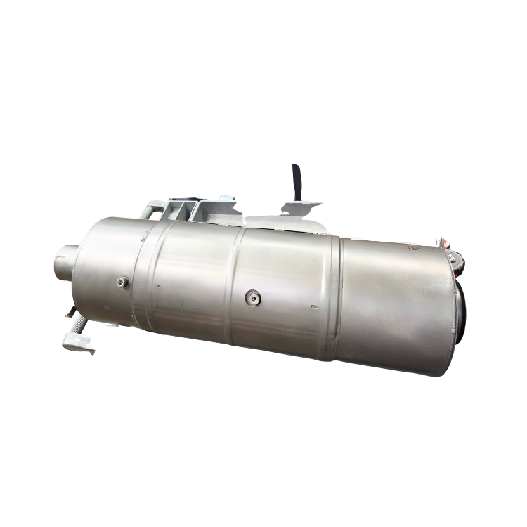 Cummins ISB6.7, ISL SCR Filter 2013-2017: OEM 4330154RX