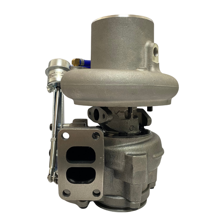 Tamerx Turbo Assembly for Cummins ISB 5.9L engines, OEM 4089314RX, designed for 2002-2008 models, high-quality performance.