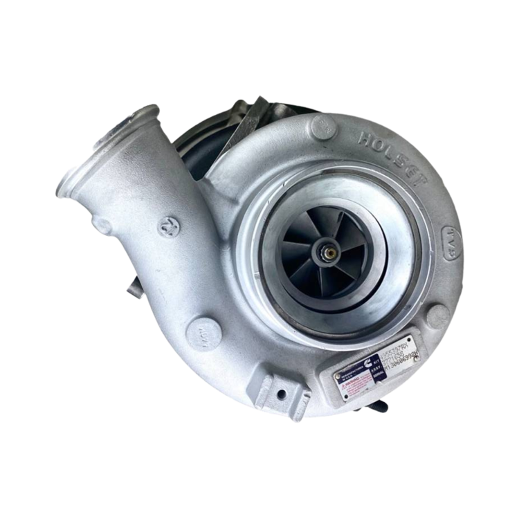 Cummins ISB 5.9L Turbo Assembly 2003-2007: OEM 4089945RX