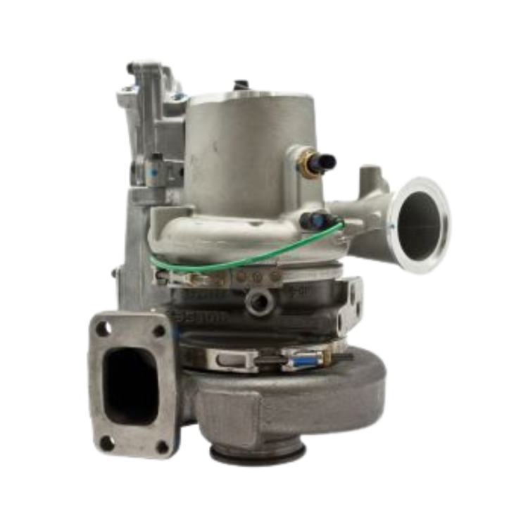 Tamerx Turbo Assembly for Cummins ISB 5.9L engines, OEM 4089946RX, designed for 2003-2007 models, high-quality performance.