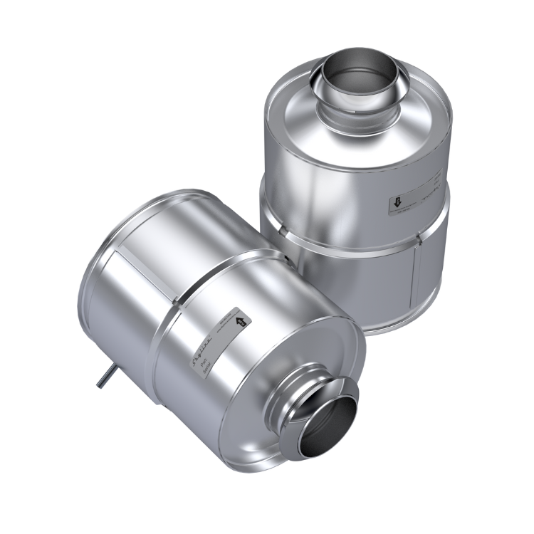 Tamerx DOC for Cummins ISB 6.7L engines, designed for 2011-2013 models, high-quality performance.