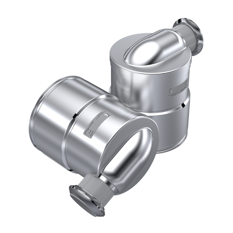 Tamerx DOC for Cummins ISB 6.7, designed for 2011-2013 models, high-quality performance.