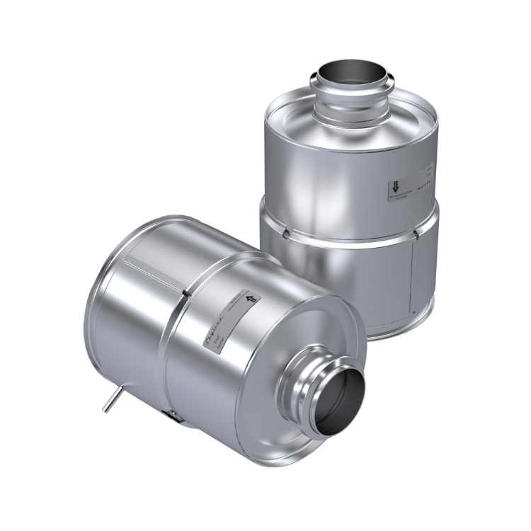 Tamerx DOC for Cummins ISB 6.7, designed for 2011-2013 models, high-quality performance.