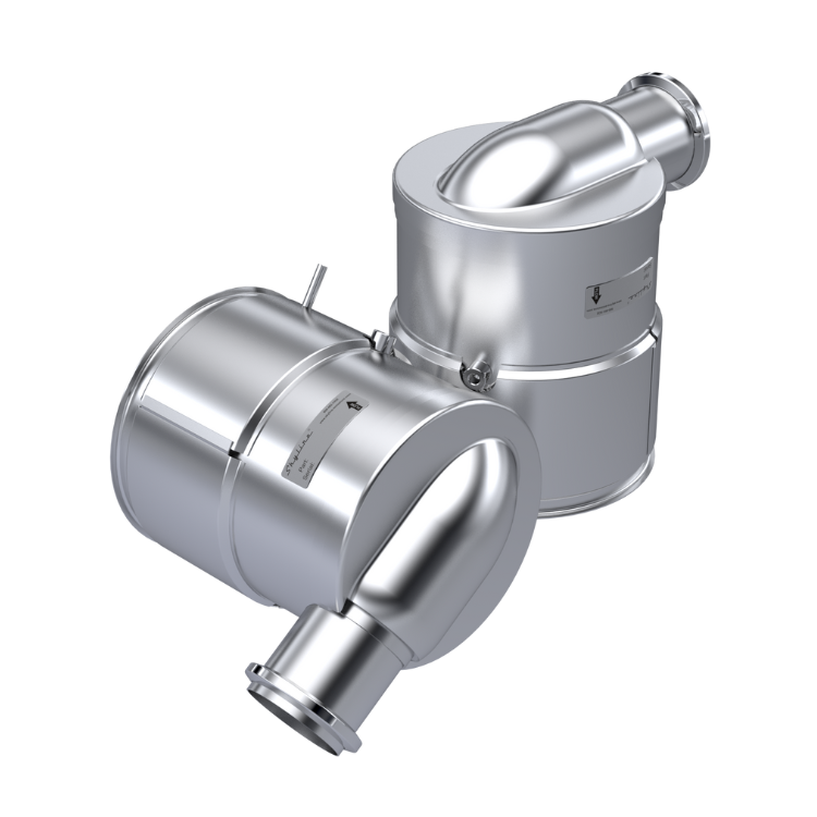 Tamerx DOC for Cummins ISB 6.7L engines, designed for 2014-2017 models, high-quality performance.