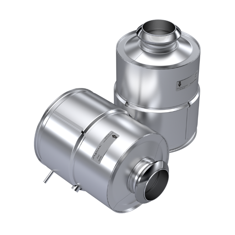 Tamerx DOC for Cummins ISB 6.7L engines, designed for 2014-2017 models, high-quality performance.