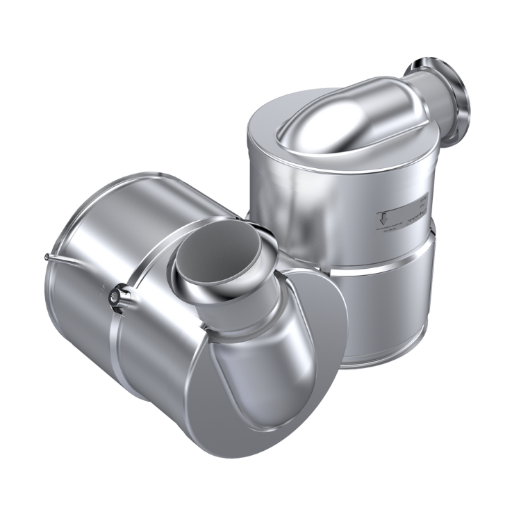 Tamerx DOC for Cummins ISB 6.7L engines, designed for 2014-2017 models, high-quality performance.