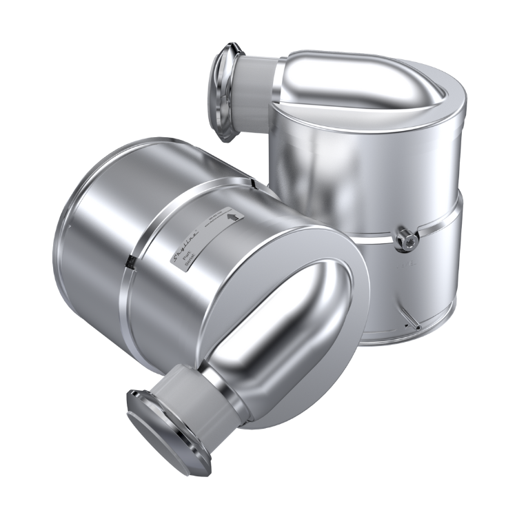 Tamerx DOC for Cummins ISB 6.7L engines, designed for 2014-2017 models, high-quality performance.