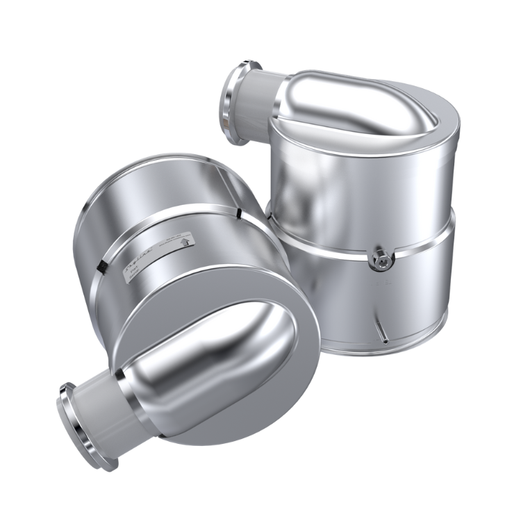 Tamerx DOC for Cummins ISB 6.7L engines, designed for 2014-2017 models, high-quality performance.