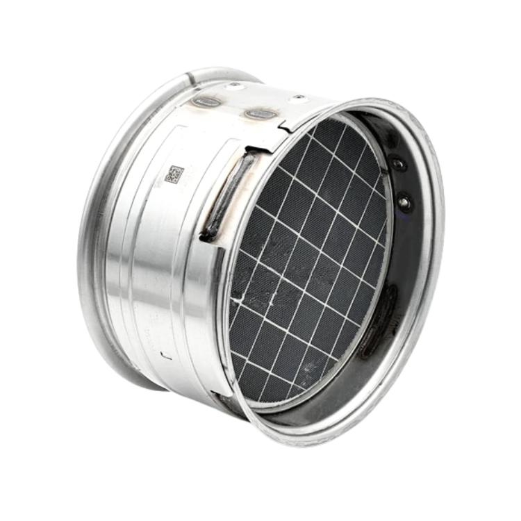 Tamerx DPF for Cummins ISB 6.7 engines, OEM 5579379RX, designed for premium performance, high-quality reliability.