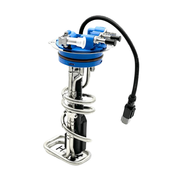 Tamerx DEF Quality Level Sensor for Cummins ISB 6.7L-200 engines, OEM 90035845, for 2018-2022, high-quality performance.