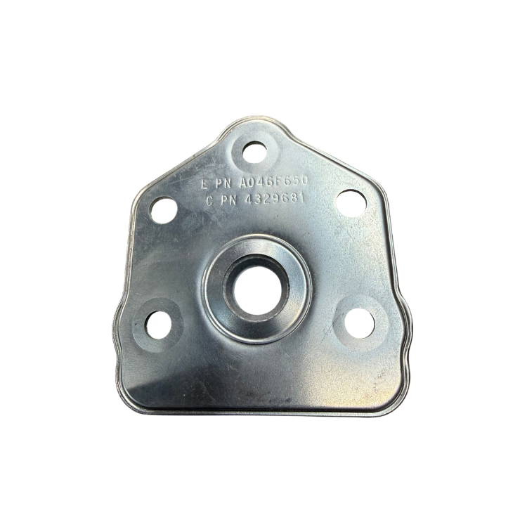 Tamerx Aftertreatment Device Gasket for Cummins ISB 6.7L engines, OEM 4329681, designed for 2014-2018 models.