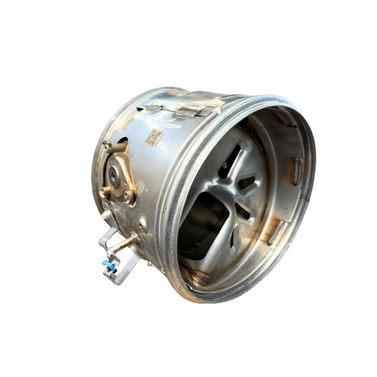 Tamerx Decomposition Reactor Tube for Cummins ISB 6.7L engines, OEM 5418126, for 2018-2022 models, high-quality performance.