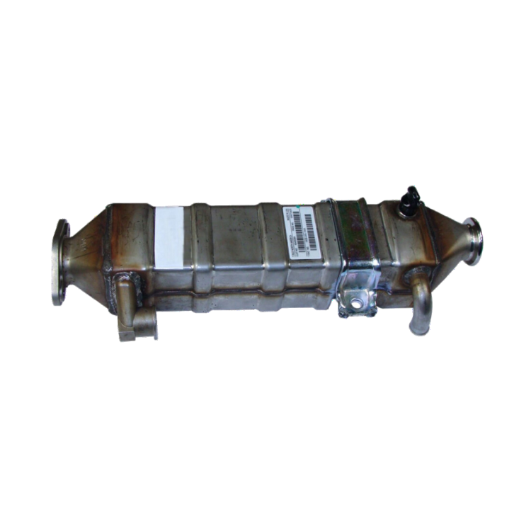 Tamerx EGR Cooler for Cummins ISB 6.7L engines, OEM 4946088NX, designed for 2007-2010 models, high-quality performance.