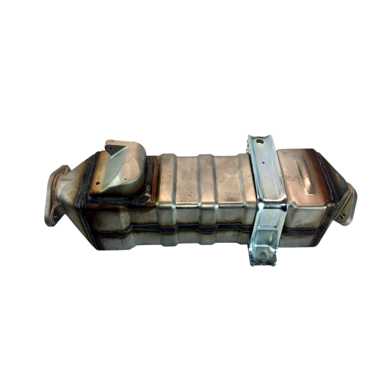 Tamerx EGR Cooler for Cummins ISB 6.7L engines, OEM 5566893, designed for 2011-2015 models, high-quality performance.