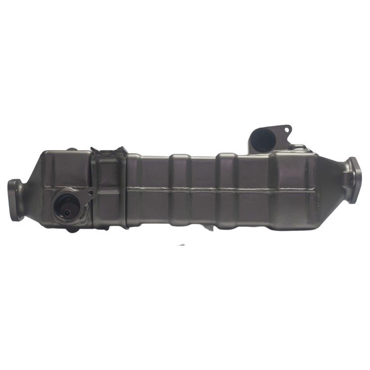 Tamerx EGR Cooler for Cummins ISB 6.7L, OEM 5566897 | 5341879RX, designed for 2017-2021 models, high-quality performance.