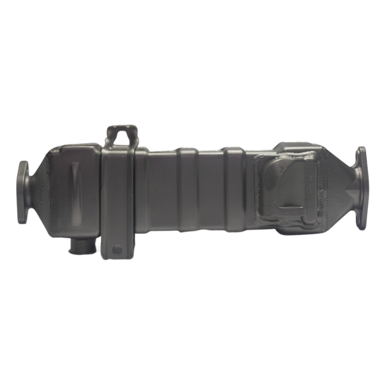 Cummins ISB 6.7L EGR Cooler 2017-2021: OEM 5566897 | 5341879RX