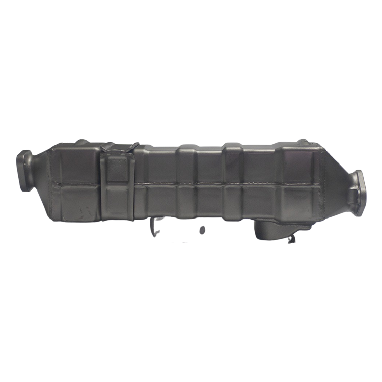 Cummins ISB 6.7L EGR Cooler 2017-2021: OEM 5566897 | 5341879RX