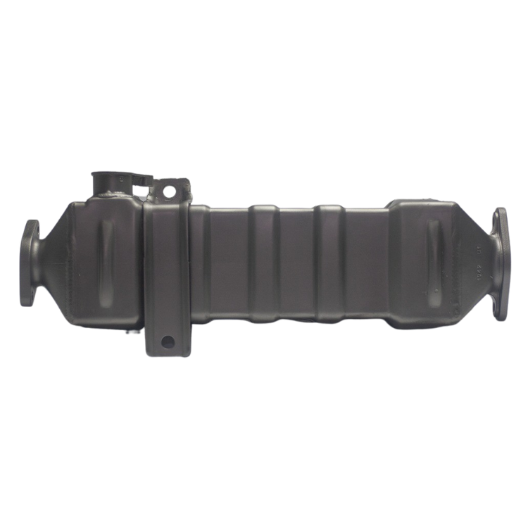 Cummins ISB 6.7L EGR Cooler 2017-2021: OEM 5566897 | 5341879RX 