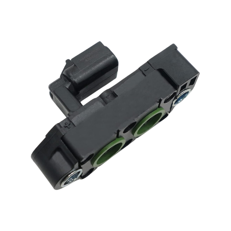 Tamerx Sensor DFN Pressure for Cummins ISB 6.7L, QSB, OEM 4384138, designed for 2013-2018 models, high-quality performance.