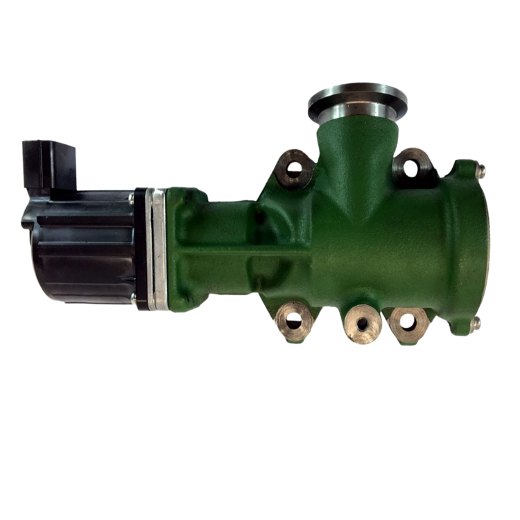 Tamerx EGR Valve for Cummins ISB 6.7L engines, OEM 5473207RX, designed for 2007-2010 models, high-quality performance.