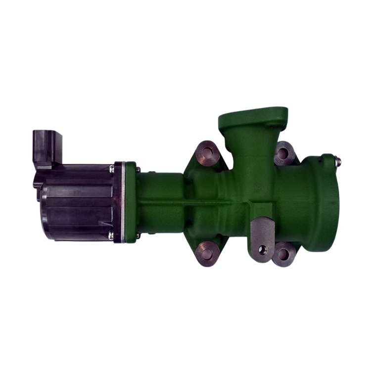 Tamerx EGR Valve for Cummins ISB 6.7L engines, OEM 5271307, designed for 2011-2014 models, high-quality performance.