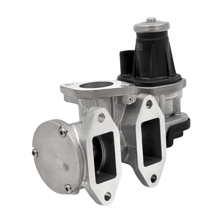 Tamerx EGR Valve for Cummins ISB 6.7L engines, OEM 5587014RX, designed for 2018-2022 models, high-quality performance.