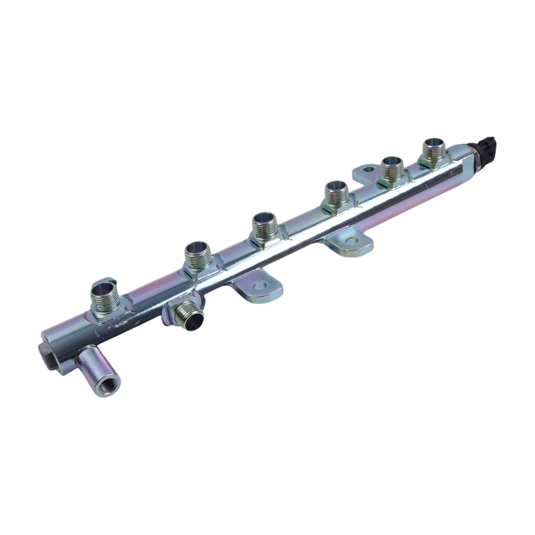 Cummins ISB 6.7L Fuel Rail 2013-2019: OEM 5295117