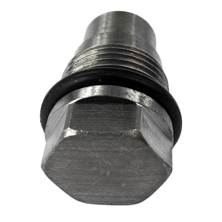 Cummins  Fuel Rail Pressure Relieve Valve Delete