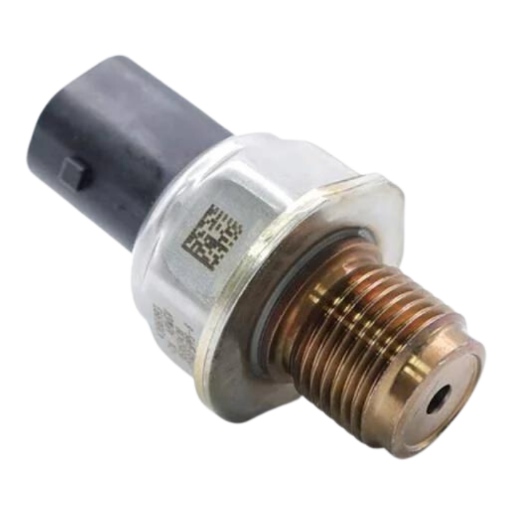 Rail Sensor Cummins ISB 6.7L Fuel Rail Pressure Sensor 2013-2018: OEM 4306993